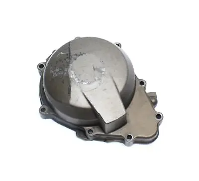 05-06 Kawasaki Ninja Zx6r Starter Clutch Cover Engine Side Case • $18.99