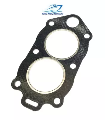 802288 New Head Gasket For Johnson Evinrude 325273 0325273 5 6 8HP 84-2005 • $21.99