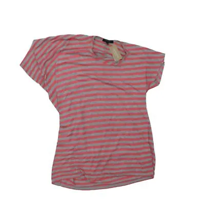 Unconditional Women's Top XS Pink 100% Cotton • £19.60