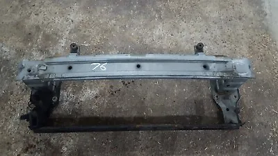 Ford Mondeo Mk4 Front Panel Machine Silver Paint Code 76  • $48.09