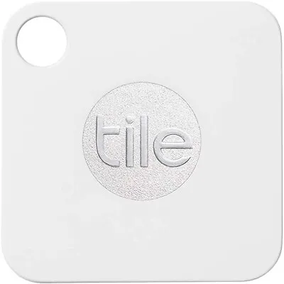 Tile Mate Bluetooth Tracker Phone Wallet Anything Finder (1-Pack) - Brand New • $11.95