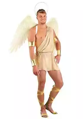 Men's Sexy Angel Costume • $46.98