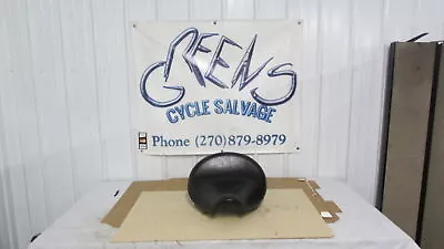 $200 • Buy 2005 Yamaha V Star 1100 Xvs1100aw Classic Oem Front Drivers Seat