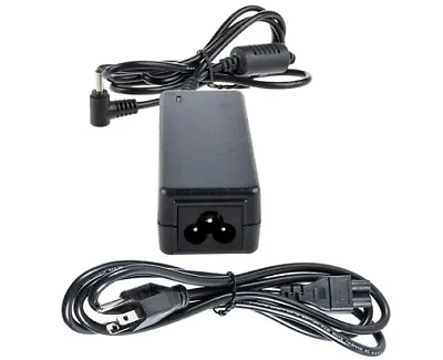 Canon VIXIA HV30 HV40 HG30 Camcorder Power Supply Ac Adapter Cord Cable Charger • $19.32