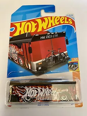 Hot Wheels AINT Fare Red Treasure Hunt 2024 B Case • $5