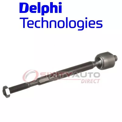 Delphi TA5522 Steering Tie Rod End For MS30738 EV800862 48521-1HK0A 101-7639 Xh • $35.70