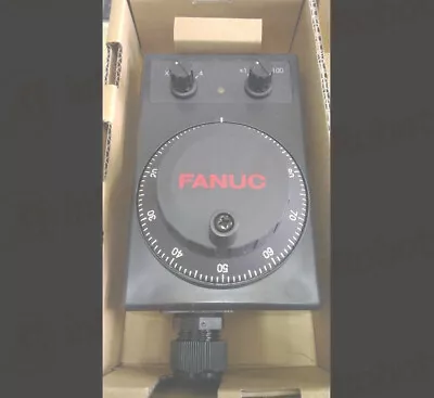 A860-0203-T010 FANUC Electric Handwheel Manual Pulse Generator MPG Handy Pulser • $359