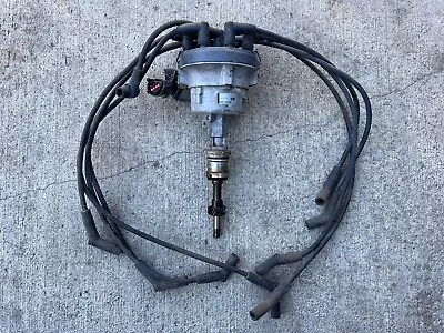 94 - 95 Mustang 5.0 Distributor With Cap And Rotor V8 GT 1994 1995 • $60