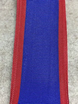 Republic Of South Vietnam Ribbon For The Air Force Distinguished Service Order • $7