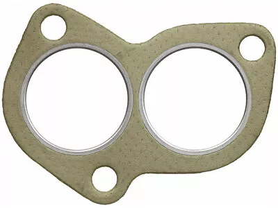 49KN81F Manifold To Front Pipe Exhaust Gasket Fits 1969-1974 Volvo 142 • $16.61