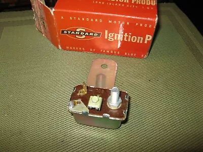 New Mopar 1969-1973 C-Body Starter Relay  Manual Transmission Made In USA! • $24.99