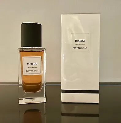$230 • Buy TUXEDO By YSL 75 ML, Yves Saint Laurent, New And Sealed 