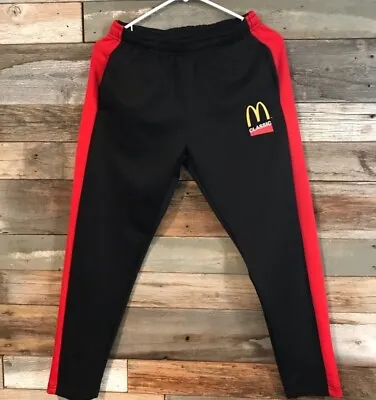 Mcdelivery Special Edition Sweatpants S • £24.13