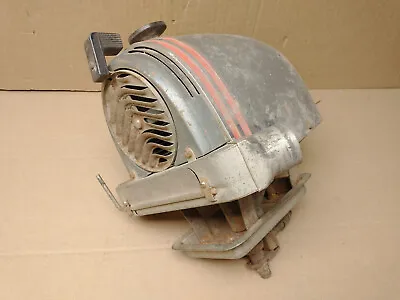 Vintage Auto Southwind Heater With Duct Bar • $50