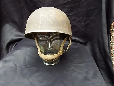 £495 • Buy Original Mark 2  WW2  British Paratrooper Helmet