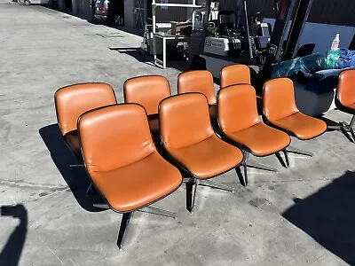 Mid Century Modern Harper Chairs • $249