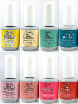 IBD Just Gel Polish - PINK MOTEL Summer 2019 Collection- Pick Any Color • $9.99