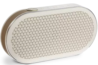 Dali Katch G2 Wireless Bluetooth Speaker - Caramel White BT 5.0 Apt-X HD • £349