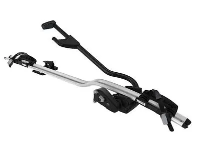 Thule 598 Cycle Carrier / Bike Rack ProRide 598 Roof Mount Cycle / Bike Carrier  • $213.51