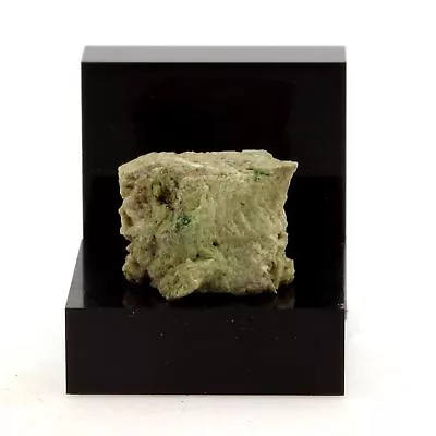 Millerite. 29.40 Ct. Estrie Quebec Canada. • $42.04