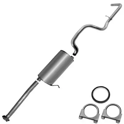 Exhaust System Fits: 04 - 11 Ford Ranger 05 - 09 Mazda B2300 112  Wheelbase 2.3L • $194.74