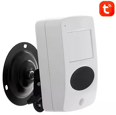 Spy Motion Detector Camera Battery Motion Detection 1080P & Audio - Tuya APP • $59.99