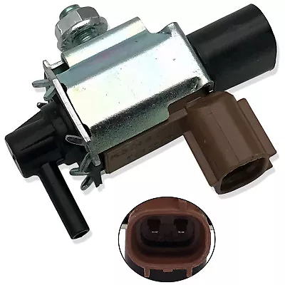 $10.60 • Buy MR127520 EGR Valve Control Switch-Vacuum Solenoid For Chrysler Dodge Mitsubishi