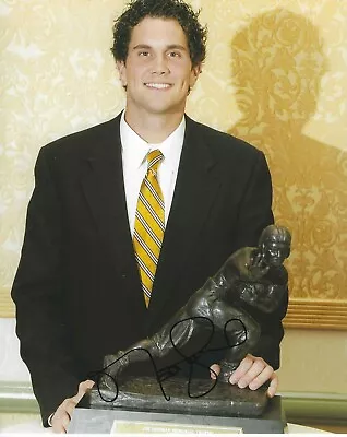 MATT LEINART Signed 8 X 10 Photo USC TROJANS Football Heisman Winner FIGHT ON! • $29.74