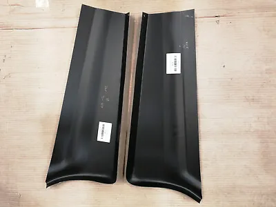 Suits Ford XA XB XC Ute Van Rear Quarter 1/4 Lower Repair Panel Left And Right H • $238.80