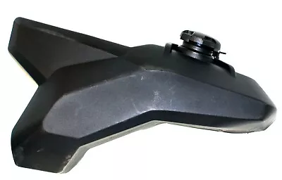 6 Gallon Unleaded Fuel Gas Tank - Husqvarna 578998402 / 478998401 - Zero Turn LH • $84.95