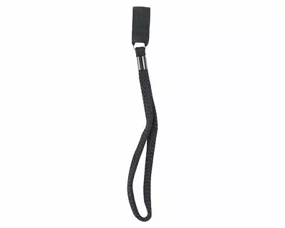 Wrist Loop For Walking Sticks (Black) • £2.99