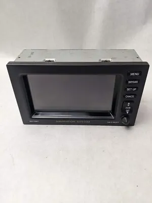 2005 Pilot Navigation Display Screen 2003 2004 • $75