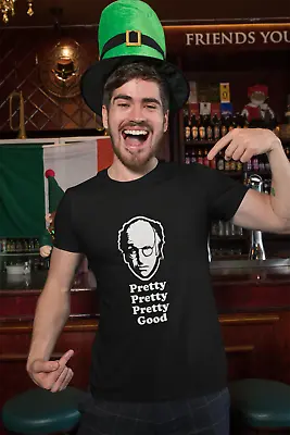 Curb Your Enthusiasm - Pretty Pretty Pretty Good Shirt • $25.46