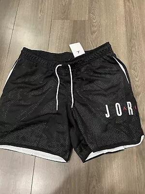 Nike Air Jordan NFS JUMPMAN AIR Shorts Basketball Casual Mens L • $38