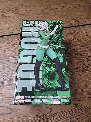 X-men Rogue Kotobukiya ARTFX+ Marvel Now! 1/10 Statue Figure Snap Fit Model Kit • $69.99