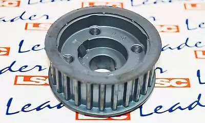 Vauxhall Vectra C 1.9 CDTi Crankshaft Gear Pulley Sprocket 93178821 NEW ORIGINAL • $38.84