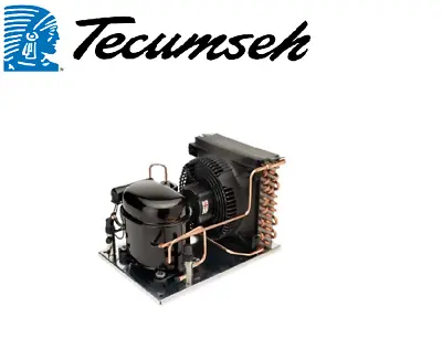Tecumseh AJA2423ZAADP CELSEON Indoor Condensing Unit 115V ~ 1PH ~ 60Hz ~ 1/2HP • $349.95