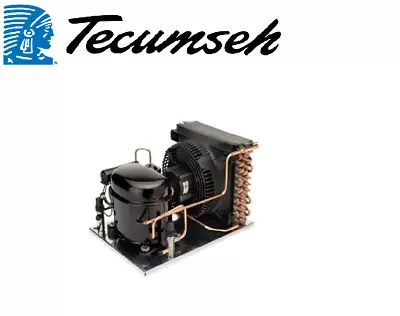 Tecumseh CELSEON Indoor 1/4 HP ~ LBP ~ 60Hz ~ 115V ~ 1PH / AE2410Z-AA1ASC • $199.99