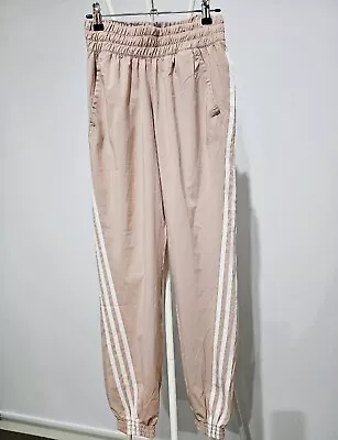 $45 • Buy NEW Adidas Womens Track Pants Sportswear Activewear Runningwear Outfit Clothes