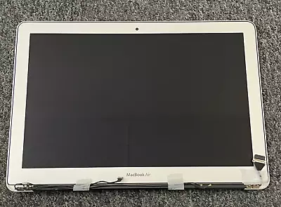 13  Lcd Screen Assembly For A1466 Apple MacBook Air 2013 2014 2015 2017 GRADE A • $79.99