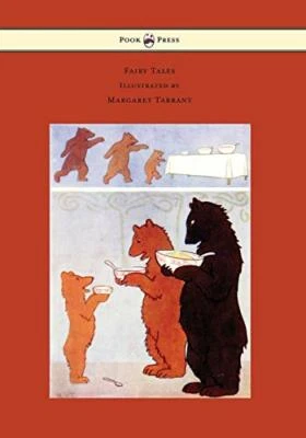 £52.80 • Buy Fairy Tales - With 30 Colour Plates And 18 Othe. Various, Tarrant<|