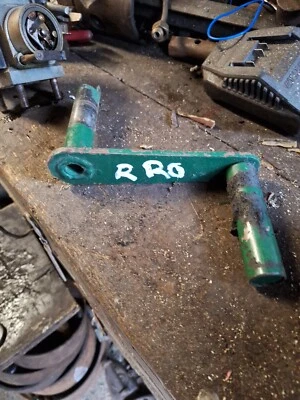 Lister D Starting Handle Reverse Rotation • £25