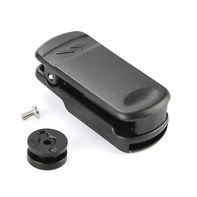 Waist Back Clip For Yaesu VX-7R VX-6R VX177 FT-277R/270R Walkie Talkie CLIP-14 • $16.16