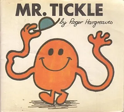 Mr. Tickle Hargreaves Roger • £3.49