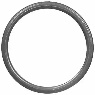 Exhaust Pipe Flange Gasket-Eng Code: D16Y8 Front Fel-Pro 60776 • $10.16