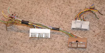 $29 • Buy 1990 1991 1992 1993 TOYOTA CELICA Speedometer INSTRUMENT Cluster Wiring Harness