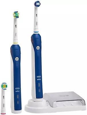 Oral-B PC3000DH ProfessionalCare Electric Toothbrush • $214.95