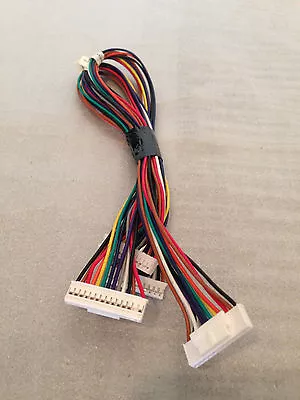 VIZIO M651D-A2R Power Supply Board To LED Driver Board Cable  • $9.95