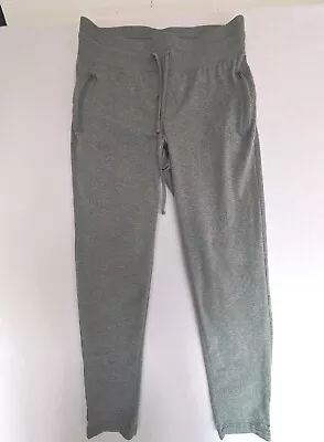 Marika Women's Sz Small Gray Workout Gym Athleisure Pants Polyester Stretch • $18