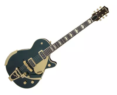 Used Gretsch G6128T-57 Vintage Select ’57 Duo Jet With Bigsby TV Jones Cadill... • $2779.99